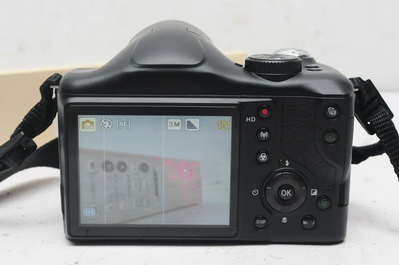 Polaroid IE4038W Image