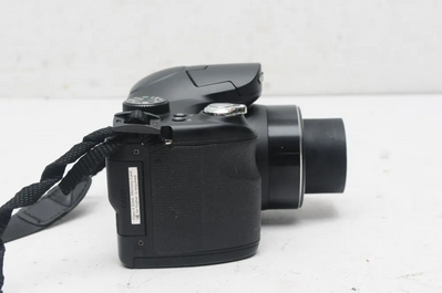 Polaroid IE4038W Image