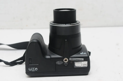 Polaroid IE4038W Image
