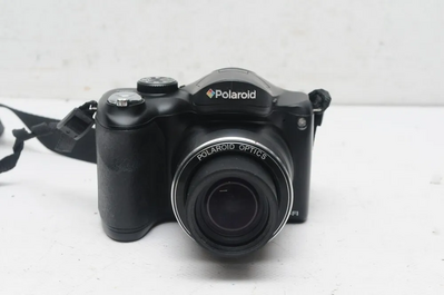 Polaroid IE4038W Image