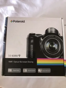 Polaroid IE4038W Image