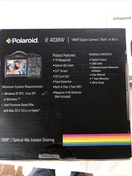 Polaroid IE4038W Image