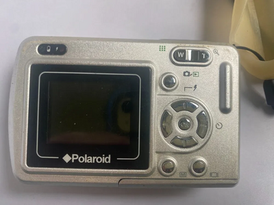 Polaroid A310 Image