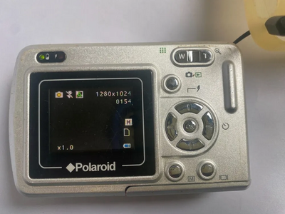 Polaroid A310 Image