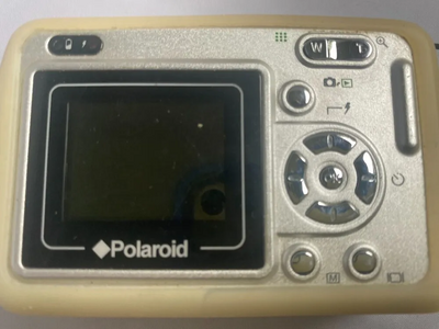 Polaroid A310 Image