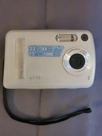 Polaroid A310 Image