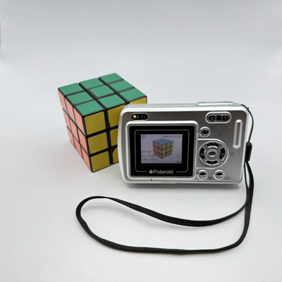 Polaroid A310 Image