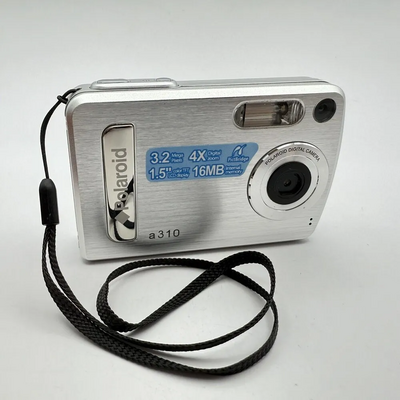 Polaroid A310 Image