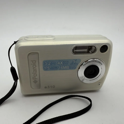 Polaroid A310 Image