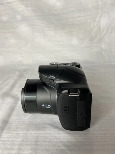 Polaroid IE4038 Image