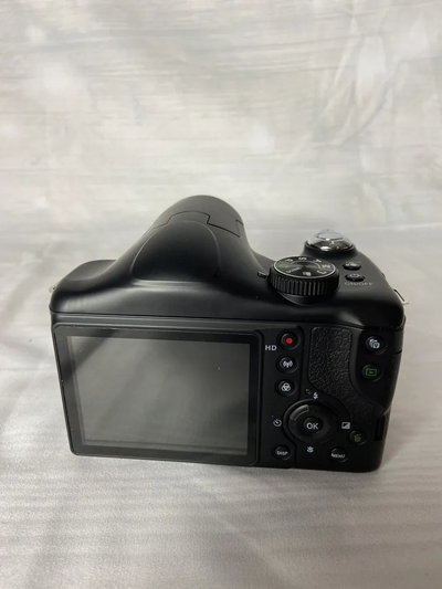 Polaroid IE4038 Image