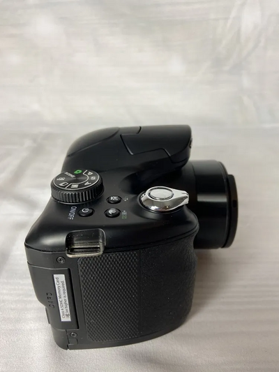 Polaroid IE4038 Image