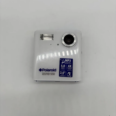 Polaroid Izone 550 Image