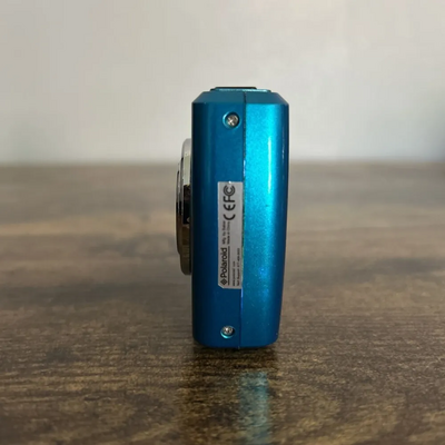 Polaroid IS048 Teal Image