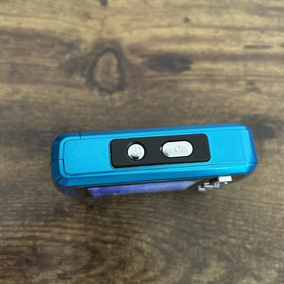 Polaroid IS048 Teal Image