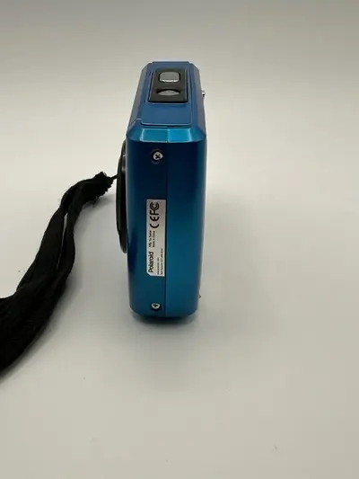 Polaroid IS048 Teal Image