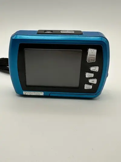 Polaroid IS048 Teal Image