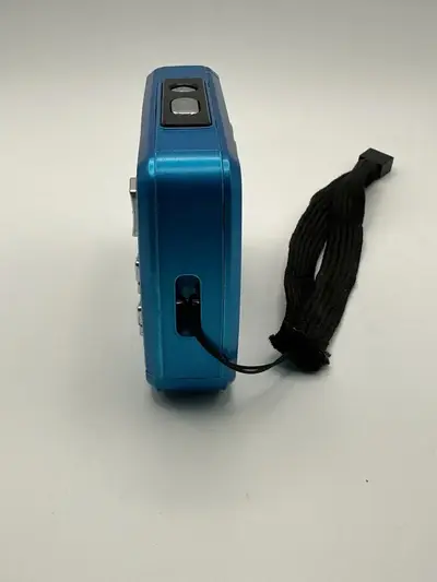 Polaroid IS048 Teal Image