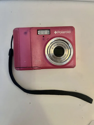 Polaroid I1237 Image