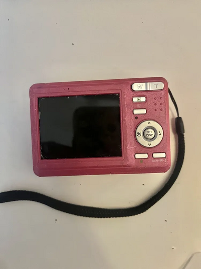 Polaroid I1237 Image
