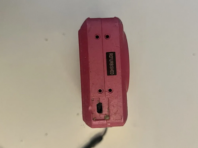 Polaroid I1237 Image