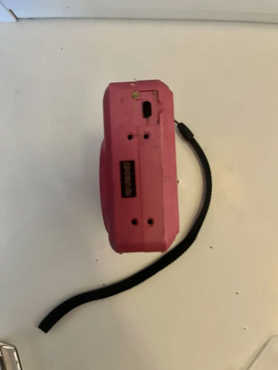 Polaroid I1237 Image