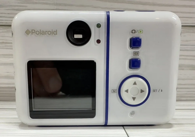 Polaroid 300 Image
