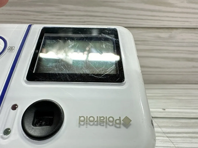 Polaroid 300 Image