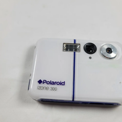 Polaroid 300 Image