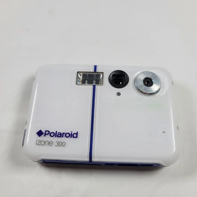 Polaroid 300 Image