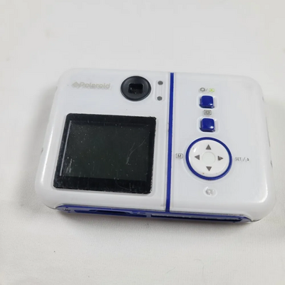 Polaroid 300 Image