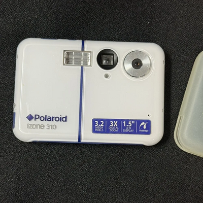 Polaroid I zone 310 Image