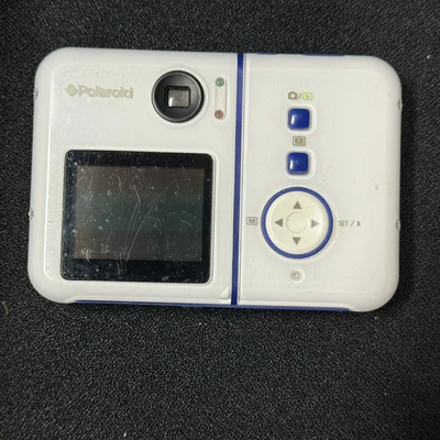 Polaroid I zone 310 Image