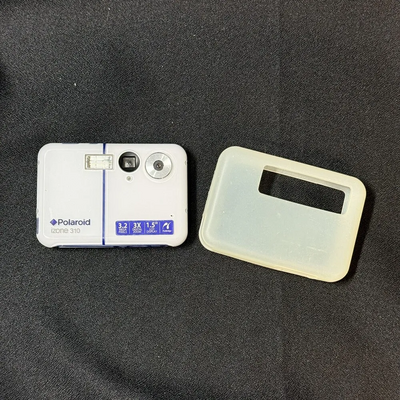 Polaroid I zone 310 Image