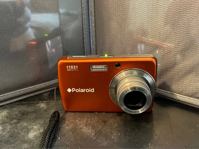 Polaroid T1031 Image