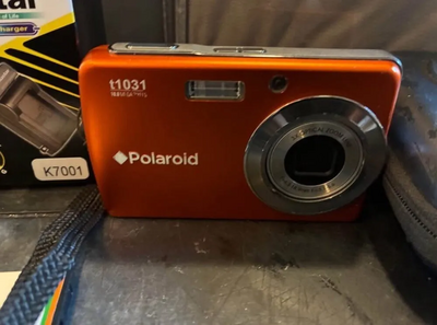 Polaroid T1031 Image