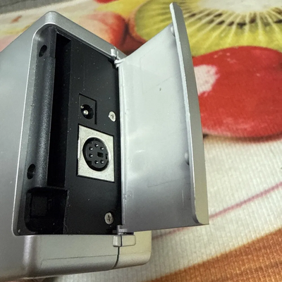 Polaroid PDC 640 Image