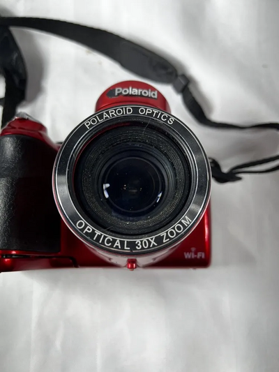 Polaroid Optics Image