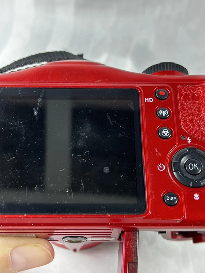 Polaroid Optics Image