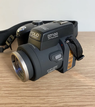 Polo D7100 Image