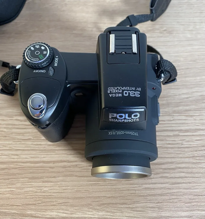 Polo D7100 Image