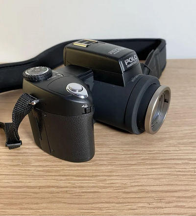 Polo D7100 Image