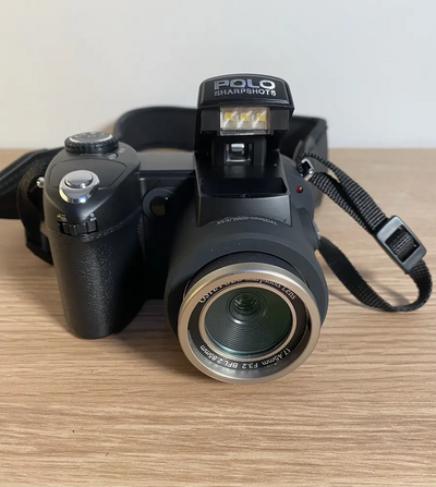 Polo D7100 Image