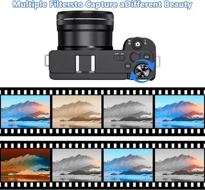 PORTWORLD W6 Image