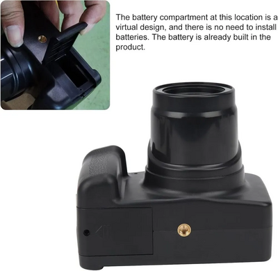 Qiilu Btdc12rwnm-12 Image