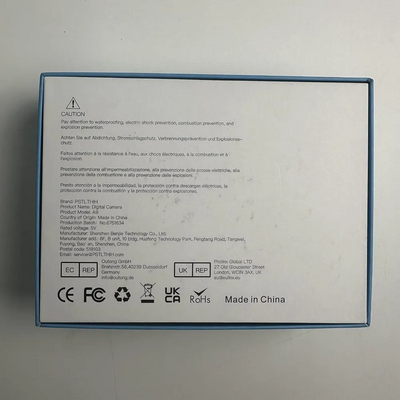 QIUOIO A9-Black Image