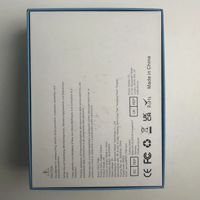 QIUOIO A9-Black Image