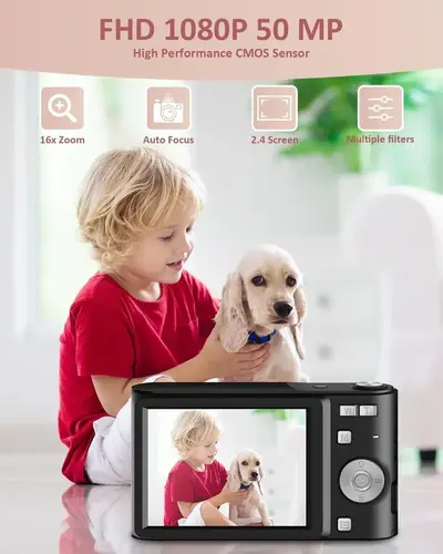 Qumcou M03 Image