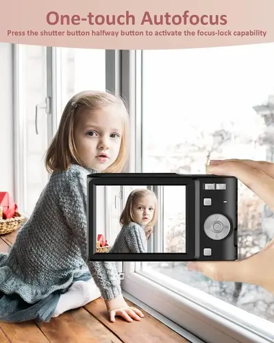 Qumcou M03 Image
