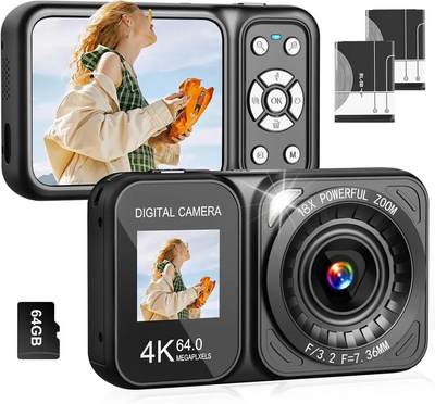 QUOLODOO Digital camera Image